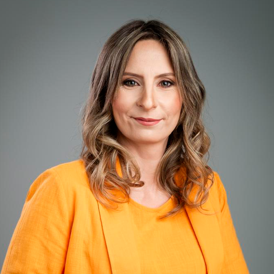 Fernanda Abílio - Diretora Executiva da Florestar