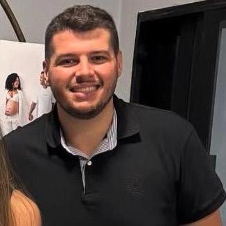 Alexandre Peijo - Supervisor de Patrimônio da Dexco