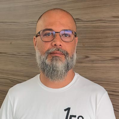 Luciano - Gracino
