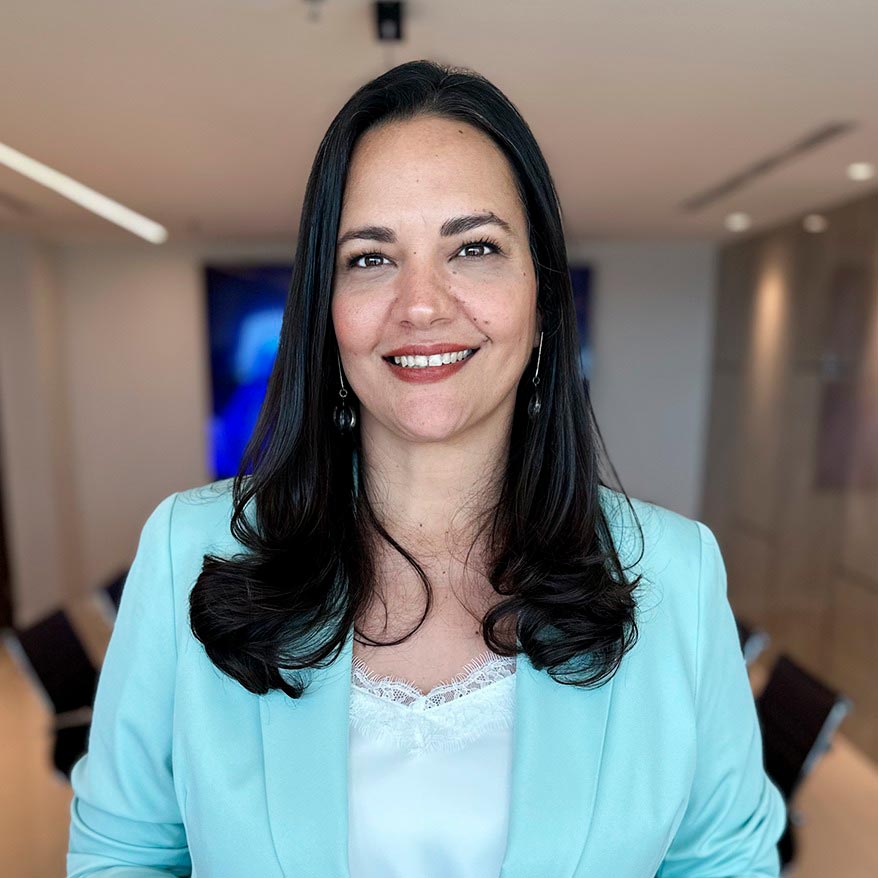 Mariama Penna - Sócio da área de Direito Ambiental da Mosello Advocacia