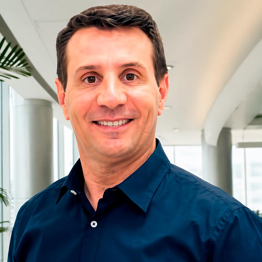 Professor Danilo Simões - Unesp de Botucatu 2026