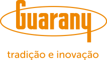 Logo Guarany Tradição e Inovação