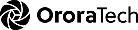orora tech logo